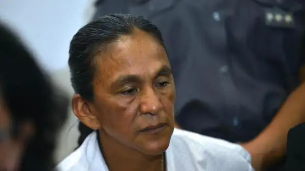 La justicia ordenó secuestrar los autos de Milagro Sala, su familia y allegados