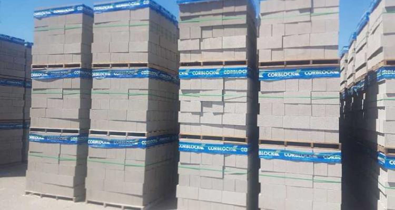 Corblock: “Hasta que el país no reactive, no vuelve la producción”