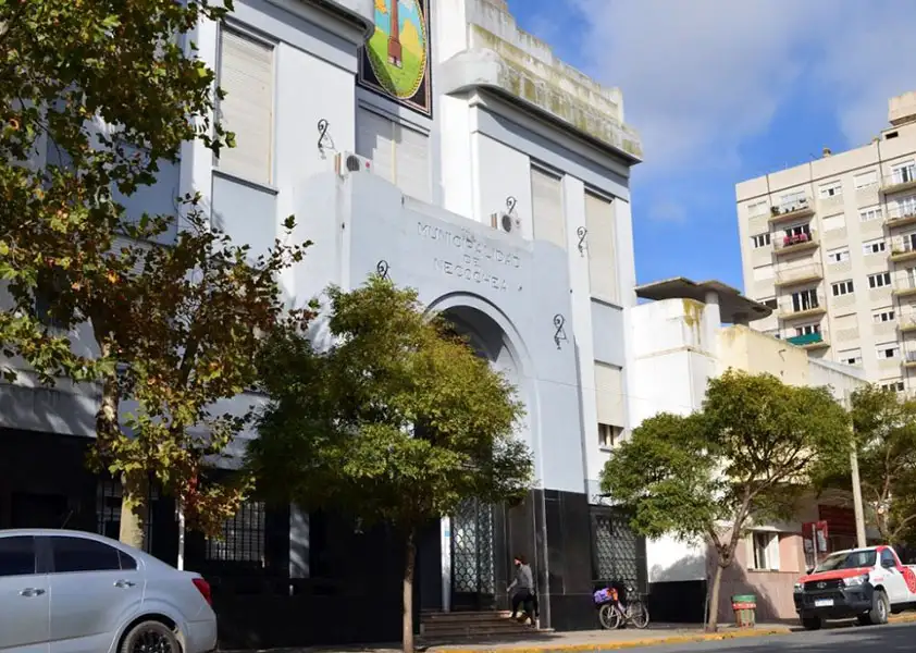 municipalidad