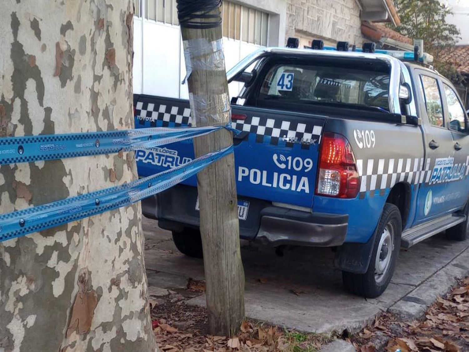 El padre de la familia asesinada en Florida había sido denunciado por maltrato por su hijastra