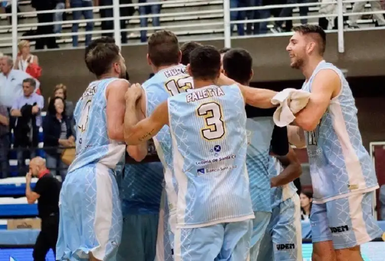 Hispano Americano se impuso ante Quilmes