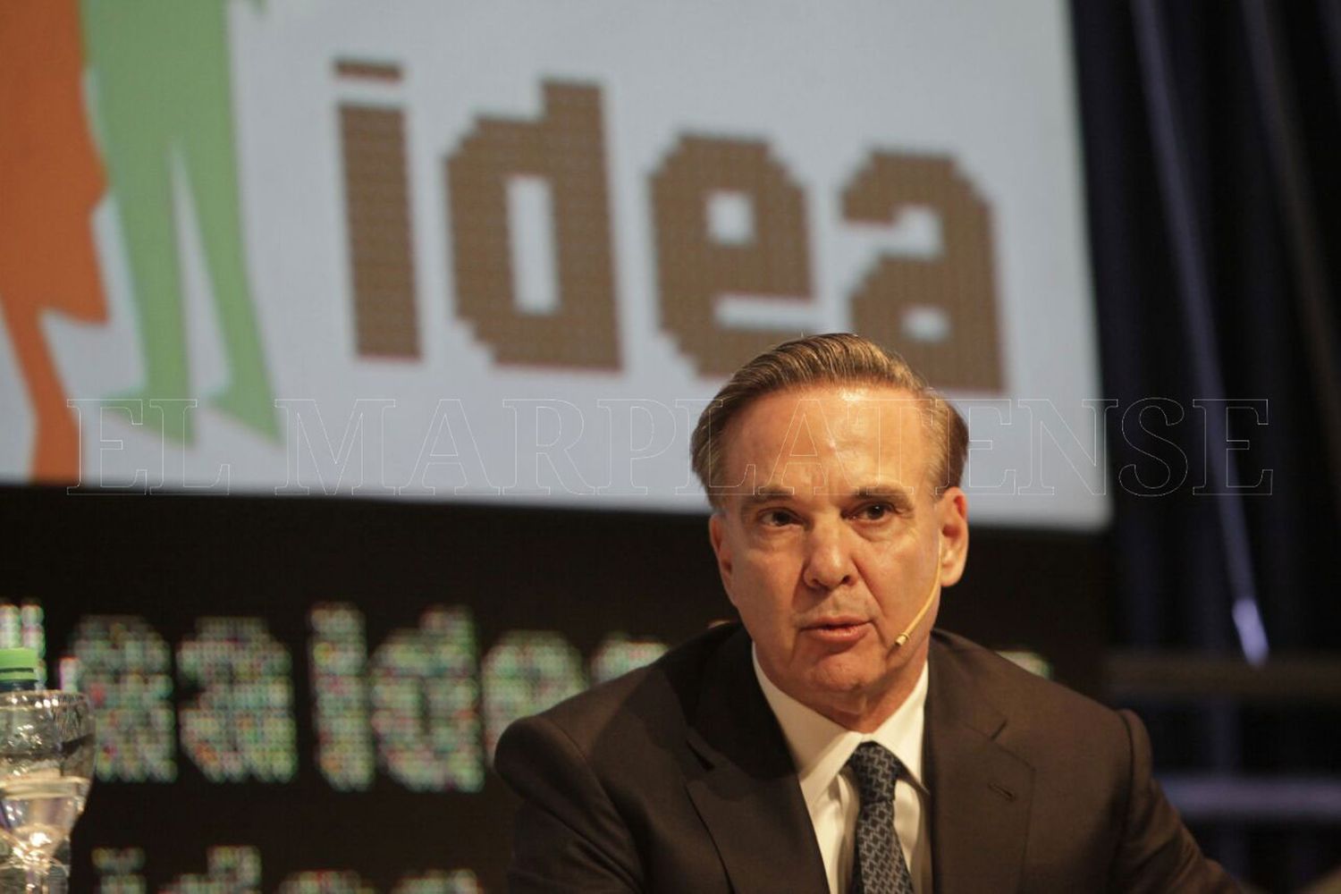 Pichetto: “No se puede ser más el país idiota del continente”