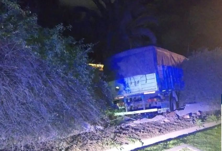 camion otra