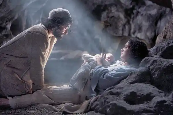 Navidad sin magia