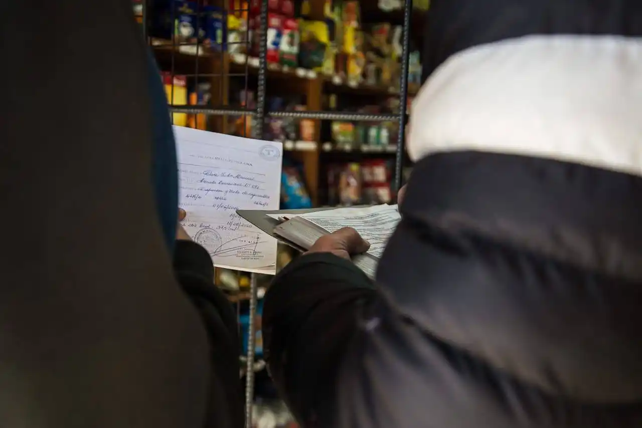 El Gobierno nacional aplicó el congelamiento de precios de casi 1.500 productos de la canasta básica