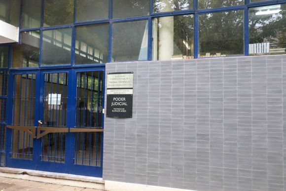 Condenado a 12 años de prisión por abusar de su hija