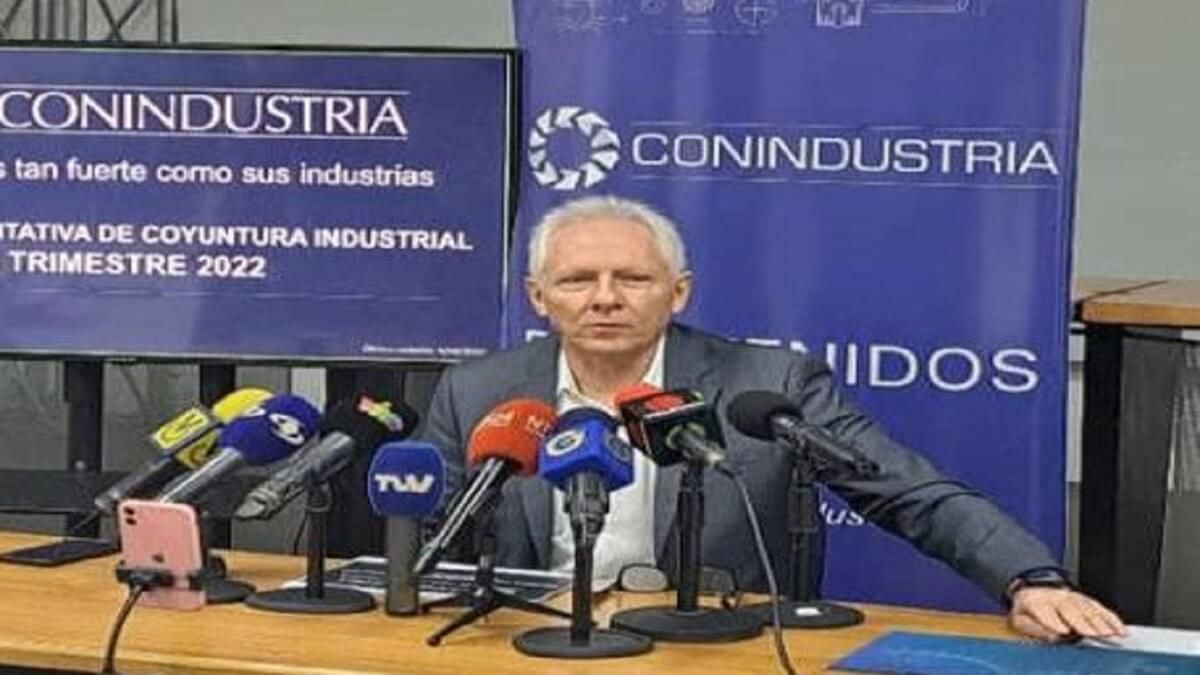 ¡COMPETENCIA DESLEAL! Atenta contra recuperación de la industria