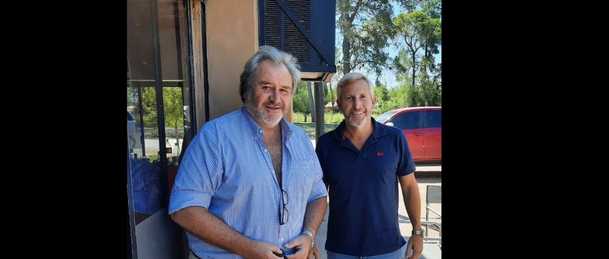 Marcelo Meda: "Sabemos que no hay 2023 si primero no damos el primer paso en 2021"