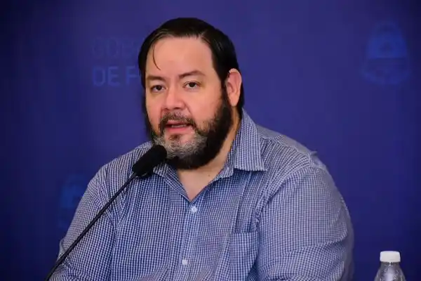 Julián Bibolini encabeza el sublema “Tercera Posición”