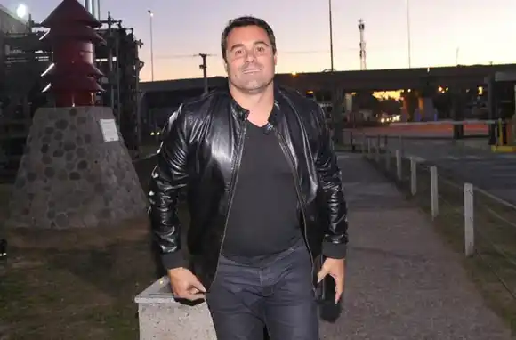 Detuvieron al ex futbolista marplatense buscado por la Interpol