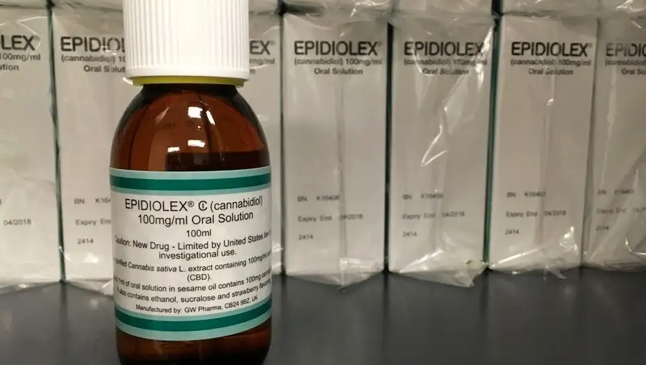 EEUU autoriza medicamento derivado de la marihuana