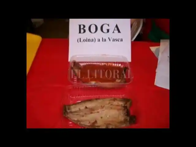 Fiesta de las colectividades en la Estación Belgrano