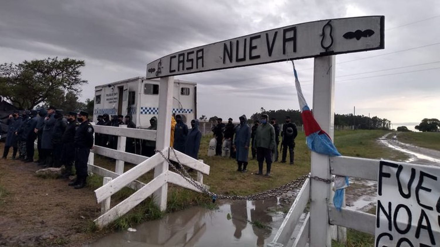 Funcionarias, senadoras y diputadas del PJ firmaron un comunicado de apoyo a Dolores