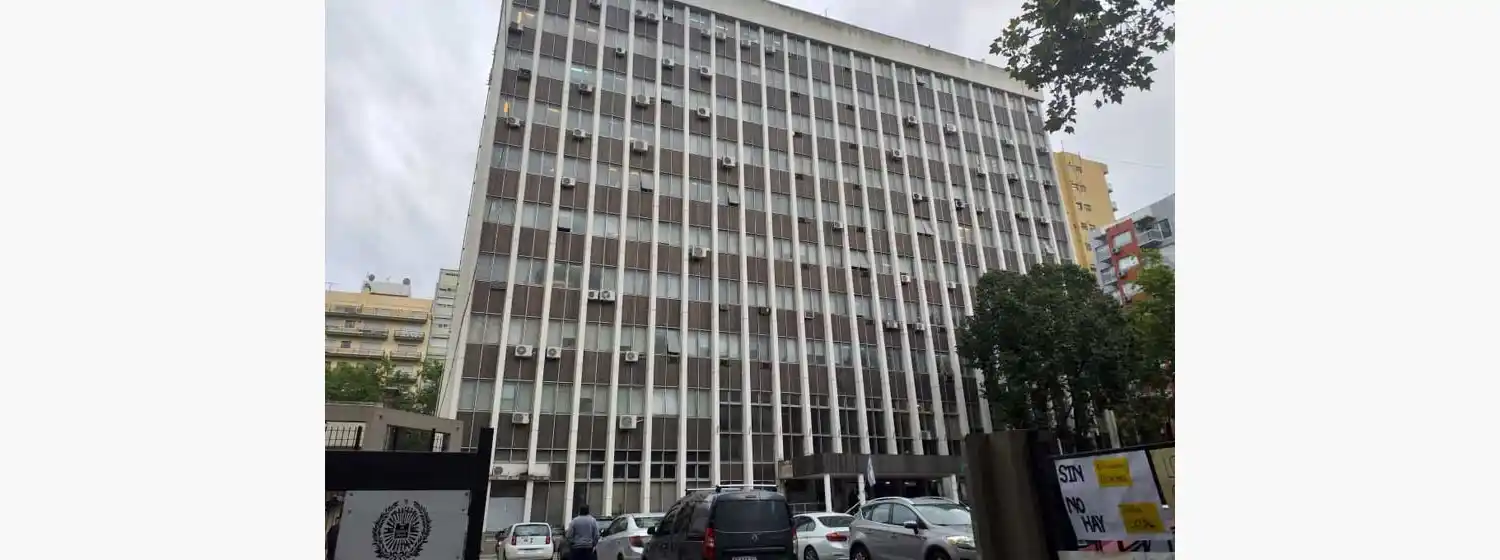 Caso Bustamante: "Todavía es posible aclarar el crimen de su hijo"