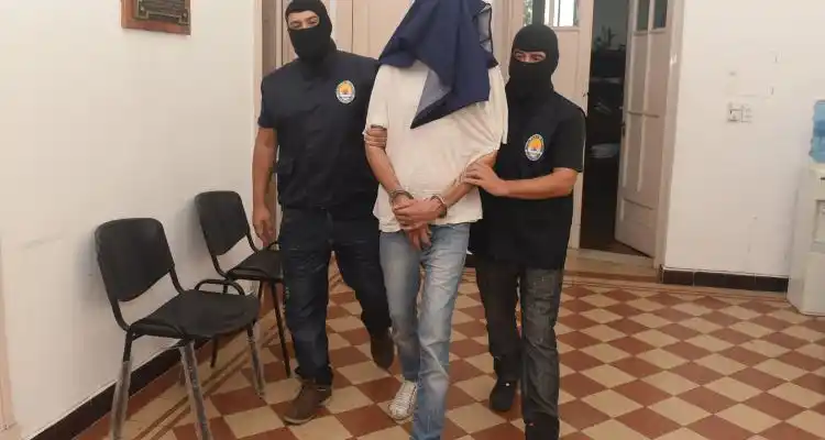 Quién es Marcelo Bassi, el hermano del narco que asesinó al líder de Los Monos en Rosario, detenido en San Pedro