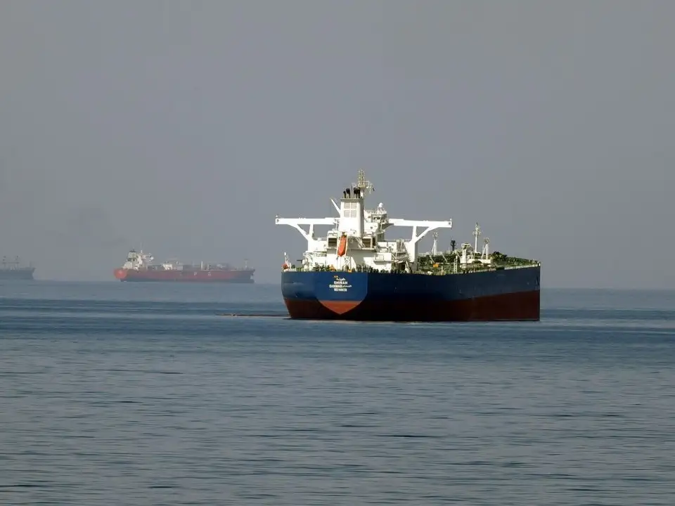 Irán anunció la reapertura del Estrecho de Ormuz.