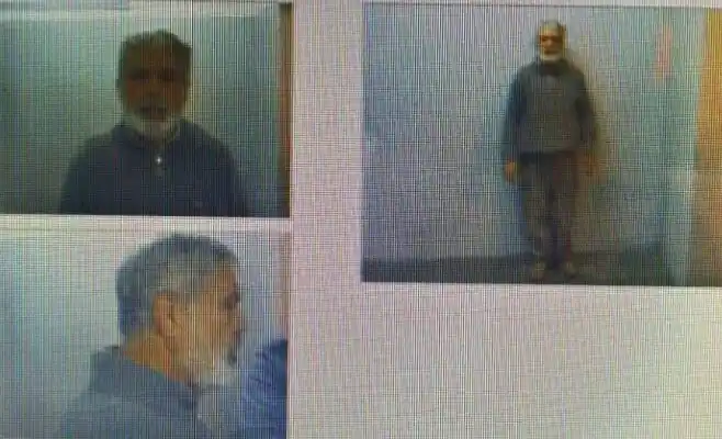 Así fueron las primeras horas de Julio De Vido tras las rejas en la cárcel de Ezeiza