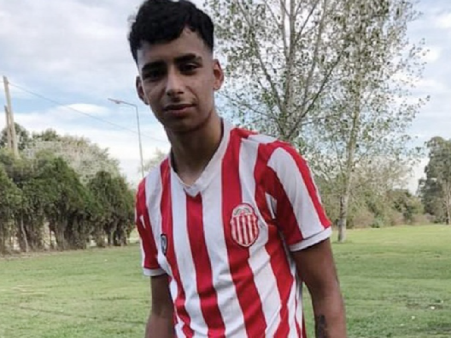 "Lucas fue torturado", denunció Dalbón tras el resultado de la autopsia