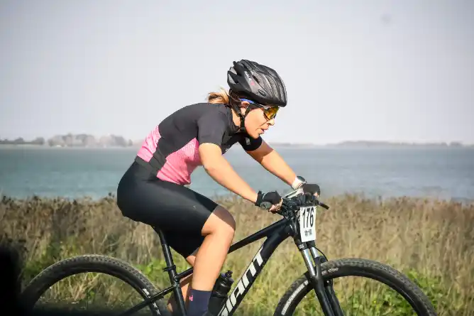 Hasta el 7 de marzo está abierta la inscripción para el Duatlón de Chascomús