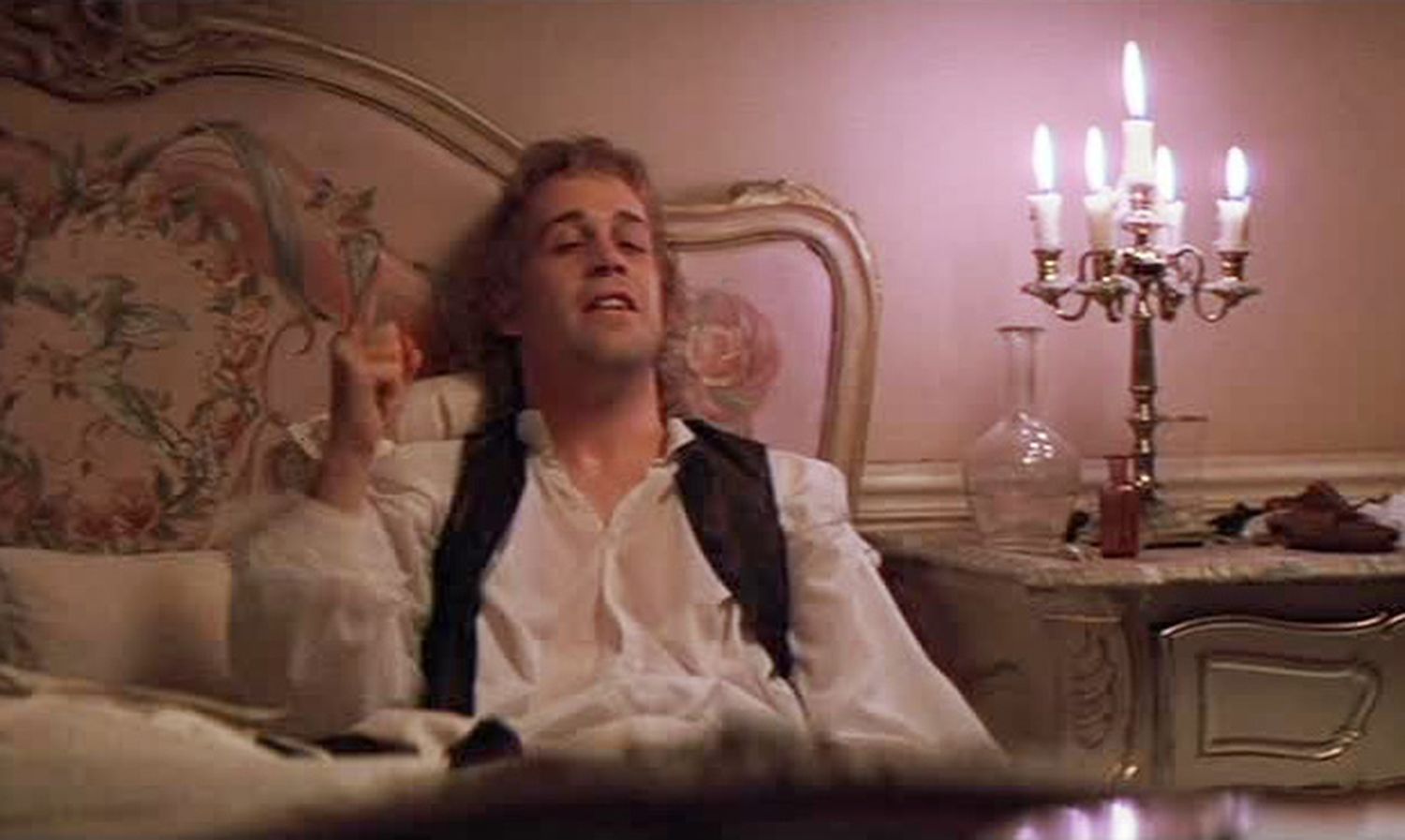 Encuentro Musical: segunda parte de la película “Amadeus”