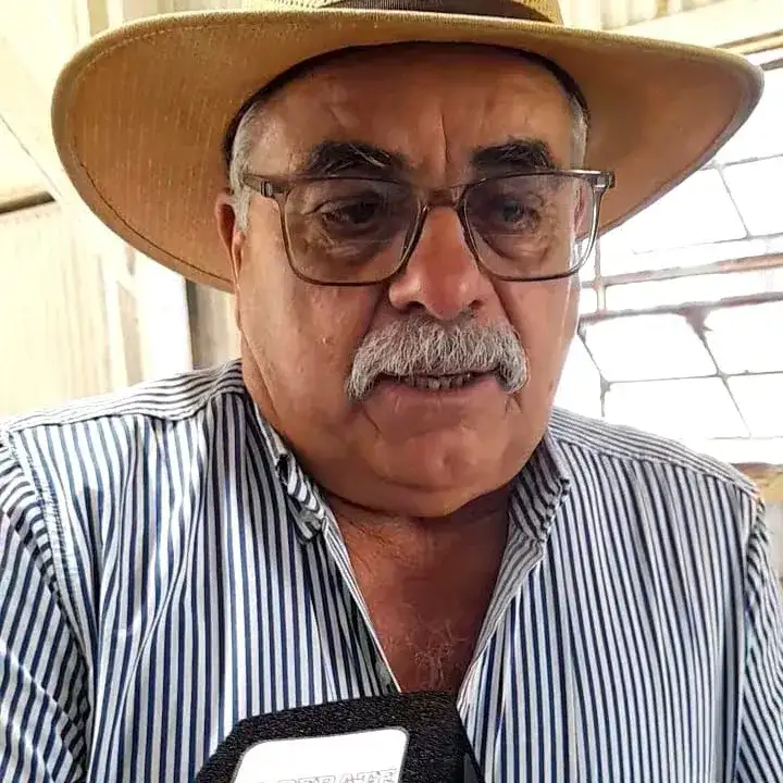 Producción ovina: Sergio Taffarel pidió más oferta y cuestionó la falta de políticas sostenidas
