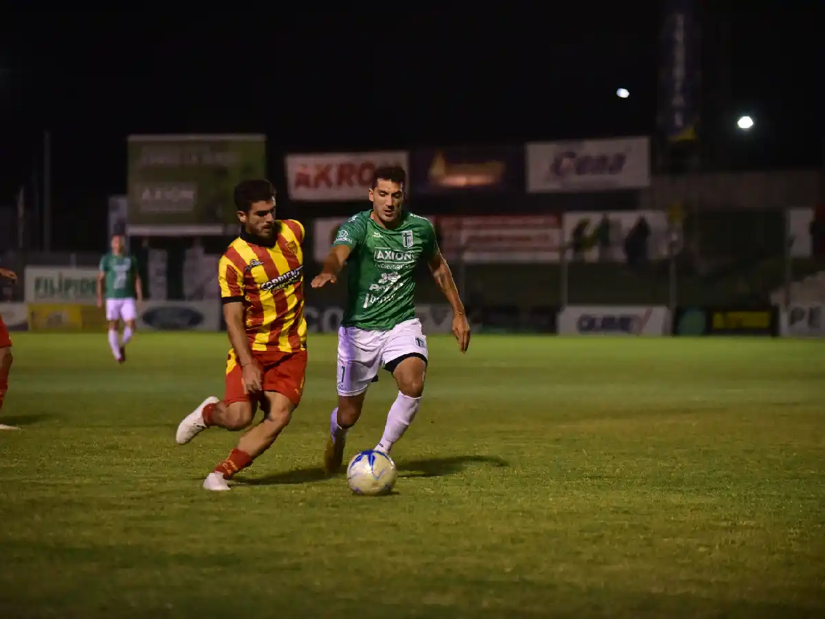 Ya es oficial: Sportivo debuta el sábado