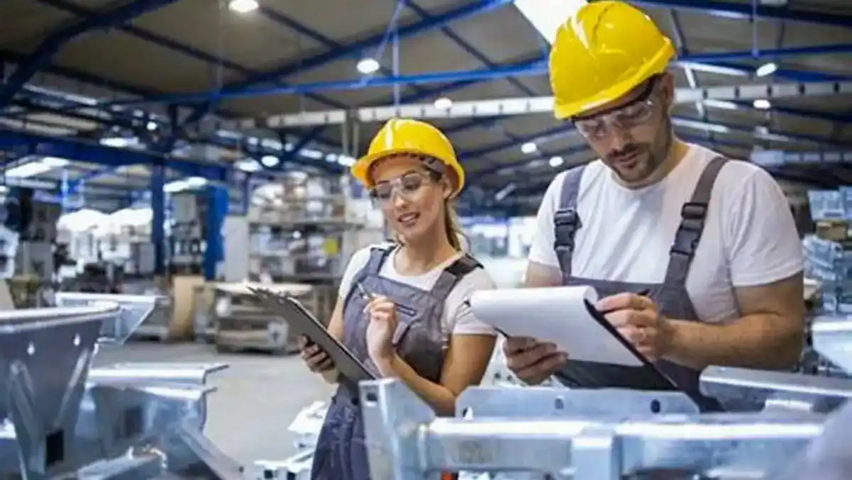 Programa de Empleo Industrial Entrerriano: quiénes pueden acceder y qué beneficio obtienen