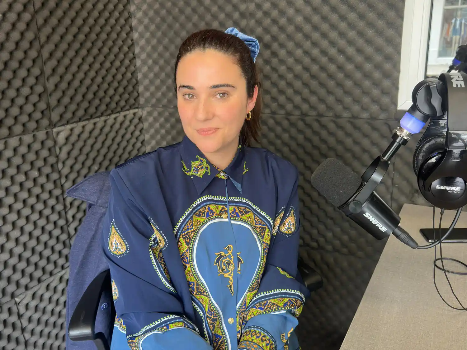 The Modá - Lelu Serrano y las tendencias primavera verano 2025