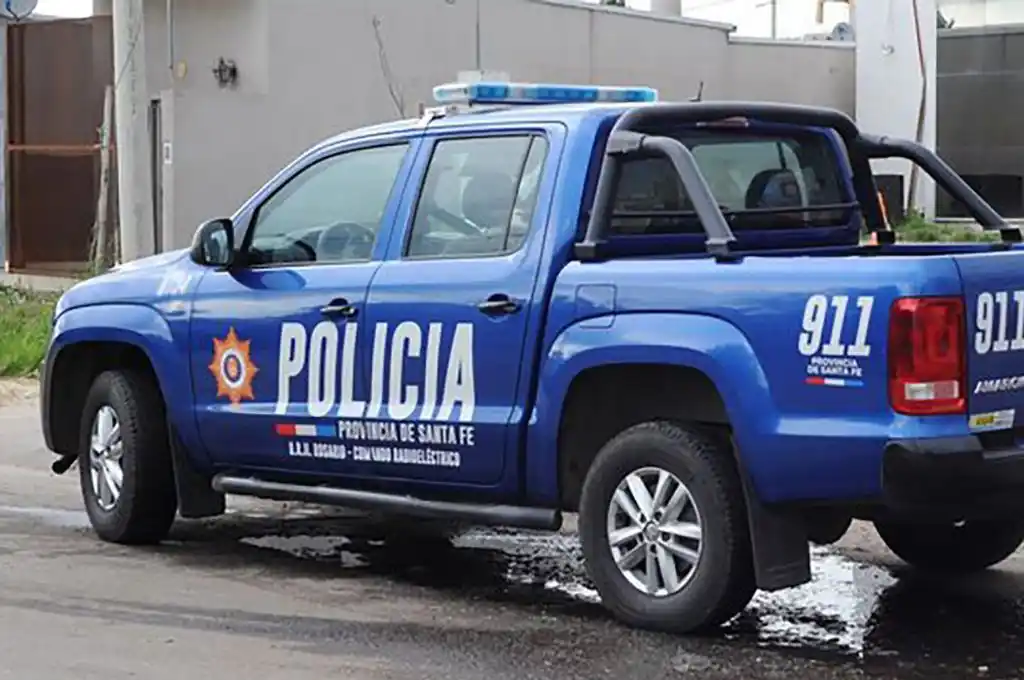 Finalizado el partido de Argentina, balearon a una adolescente de 13 años en Rosario