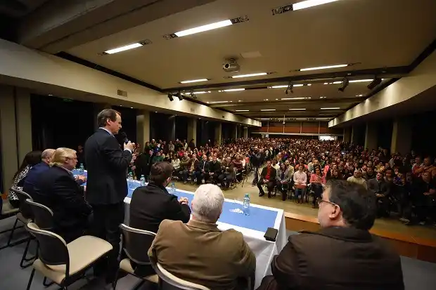 Habrá un cupo de viviendas del Iapv para empleados públicos