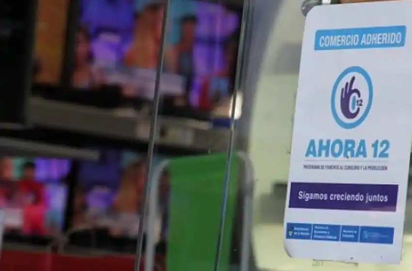 El municipio sostiene que el programa Ahora 12 debería haberse relanzado hace un año atrás