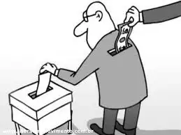 La democracia y el órgano más sensible