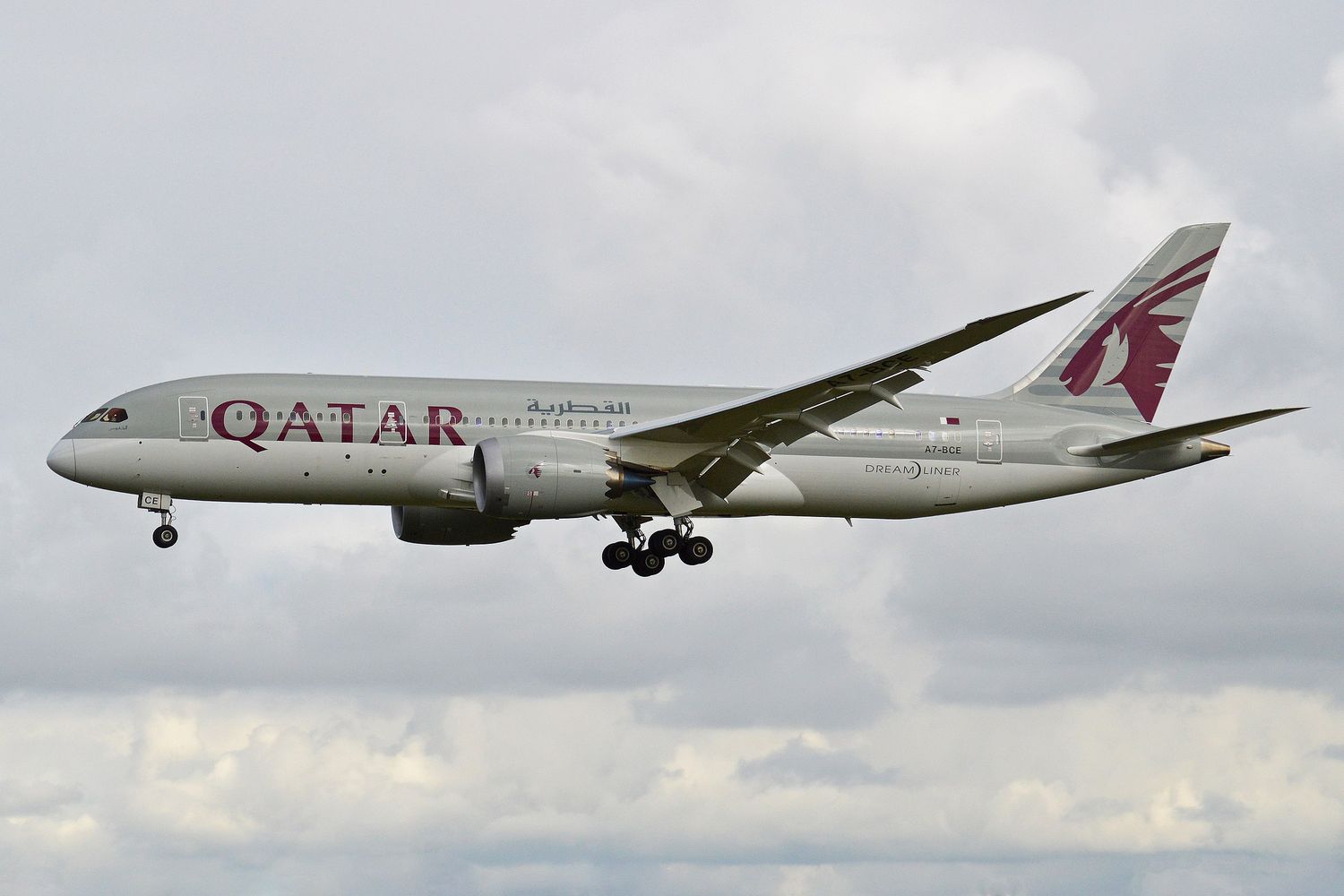 Qatar Airways and Aer Lingus move forward with their codeshare partnership