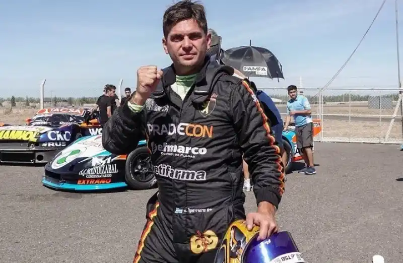 Agustín Chapu Herrera