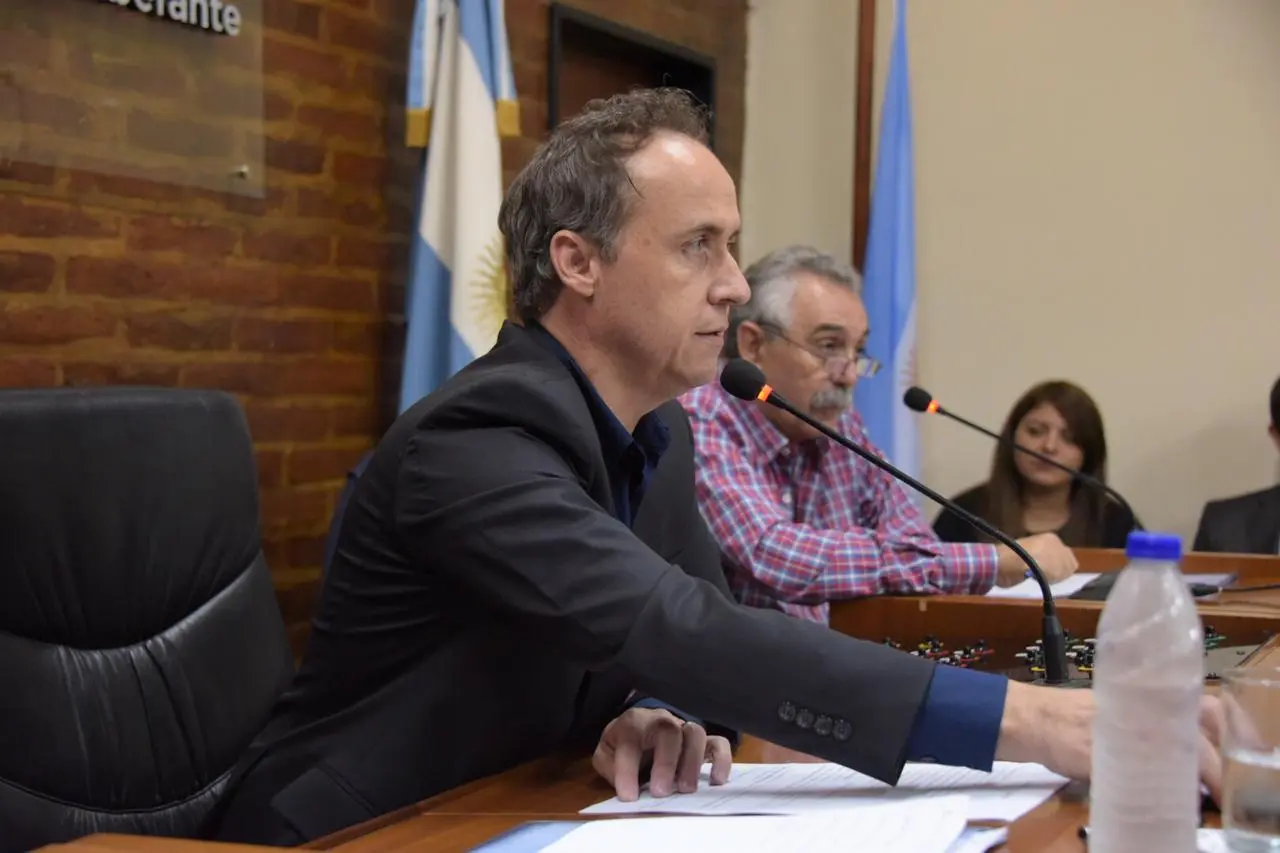 Ituzaingó: Aprueban rendición de cuentas del 2018