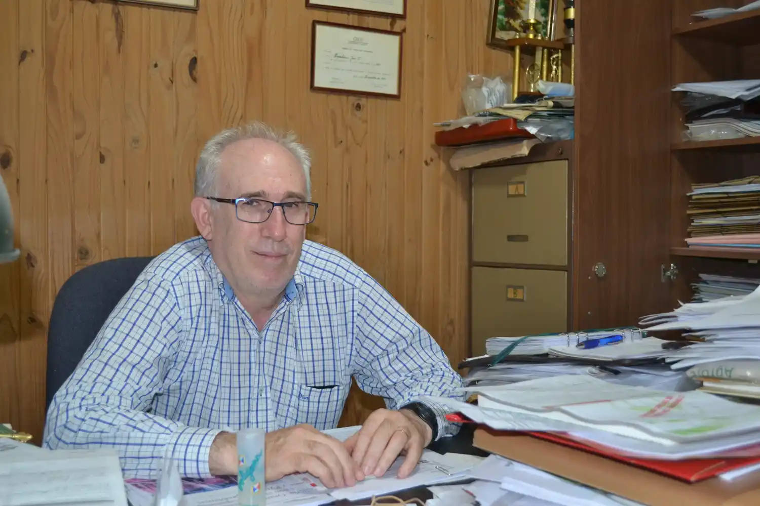 Tres ejes que preocupan al campo entrerriano