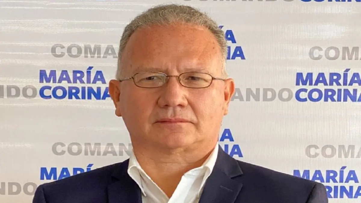 CIDH otorga medidas cautelares a favor de Perkins Rocha: «se encuentra en situación de gravedad»