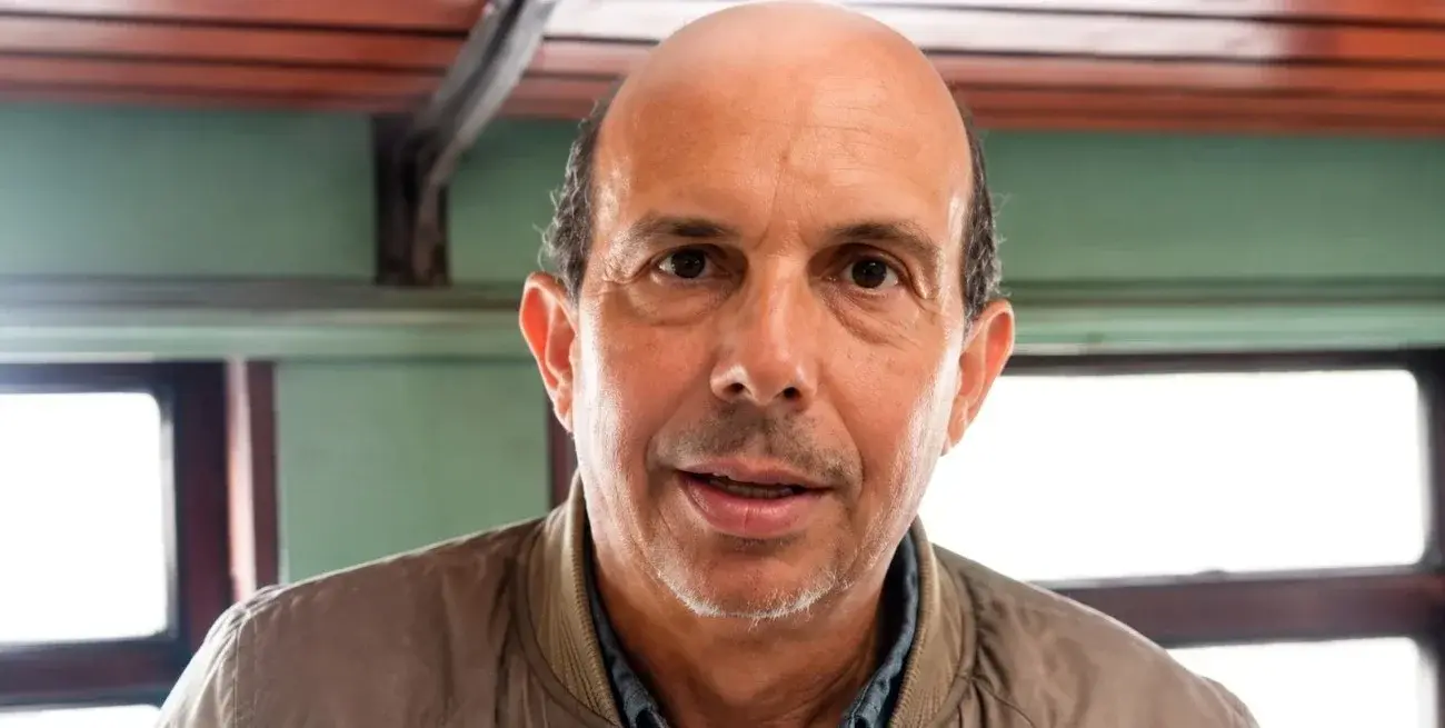 Procesaron al argentino acusado de fotografiar a un nene y compartir comentarios racistas