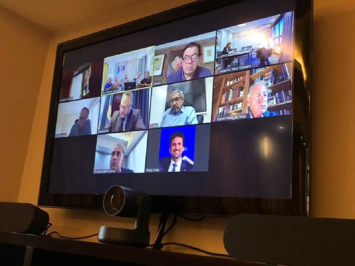 .Consejo del Salario: el Gobierno fijó una nueva fecha para definir un aumento del haber mínimo