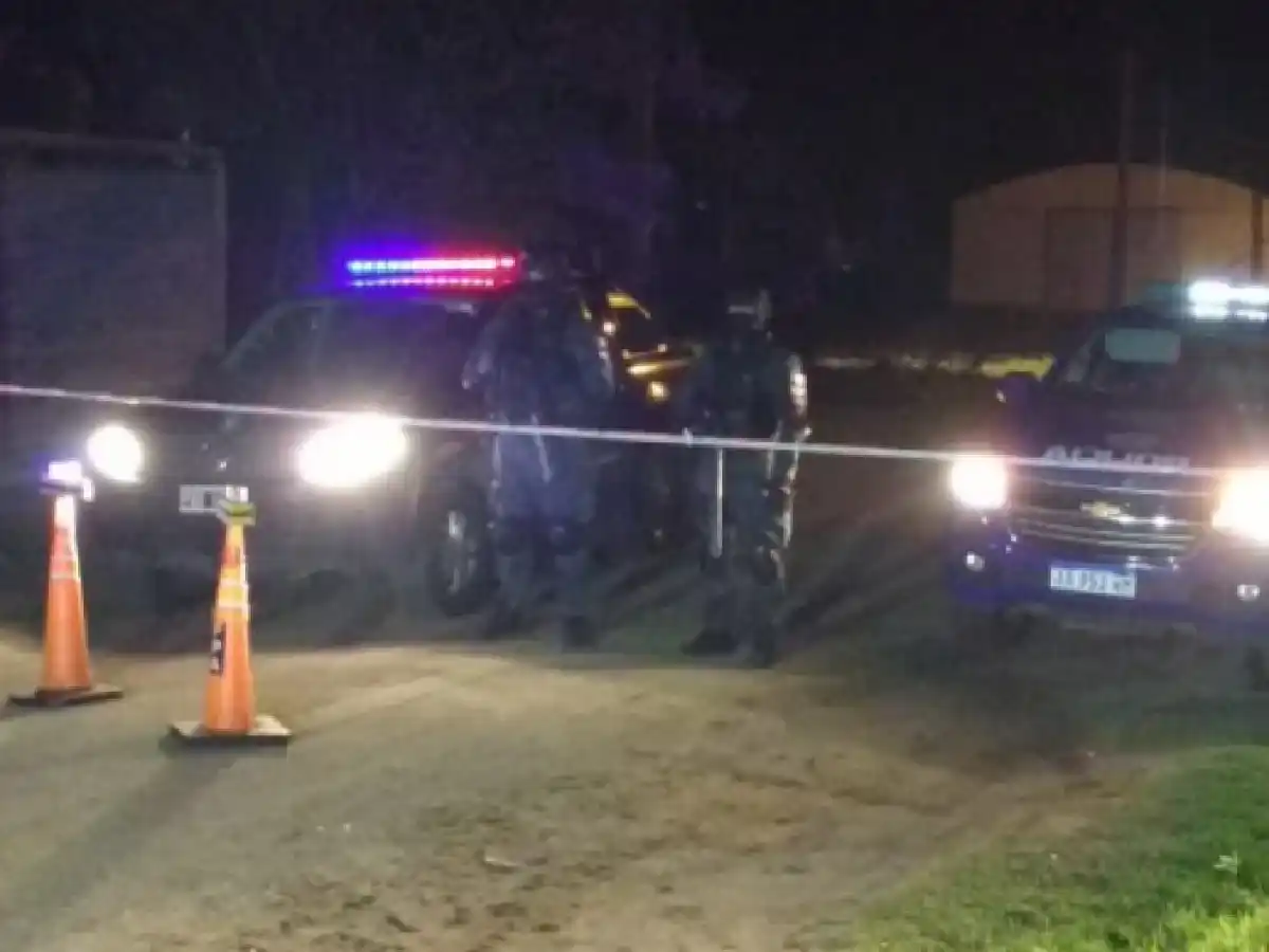 La FPA detuvo a un hombre por venta de droga en Morteros 