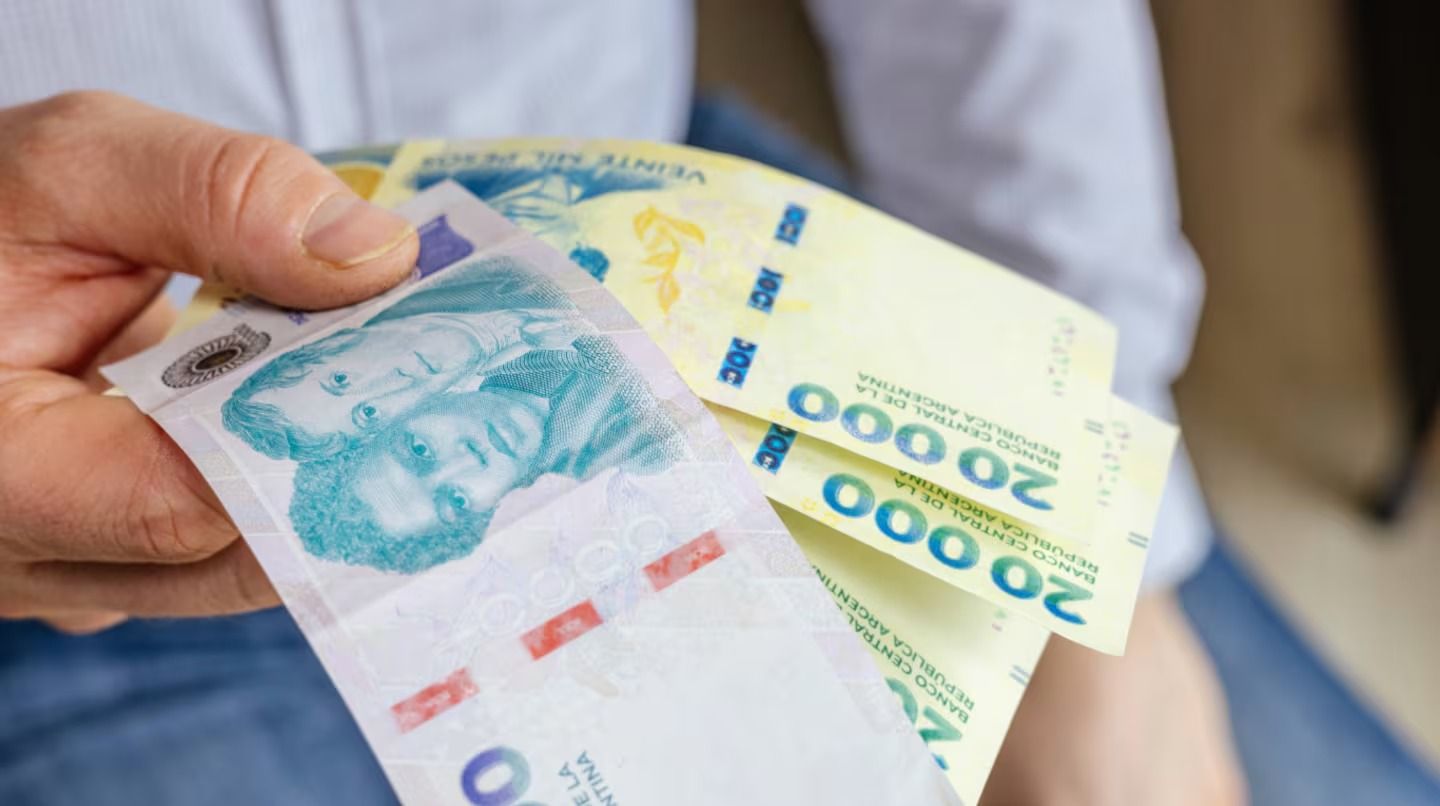 Aguinaldo 2025: cuándo se cobra, quienes lo reciben y cómo se calcula. (Foto: AdobeStock)