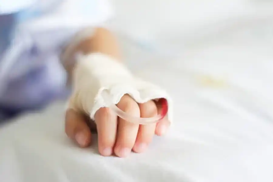 Alerta: Accidentes con secarropas lesionan gravemente a niños y niñas