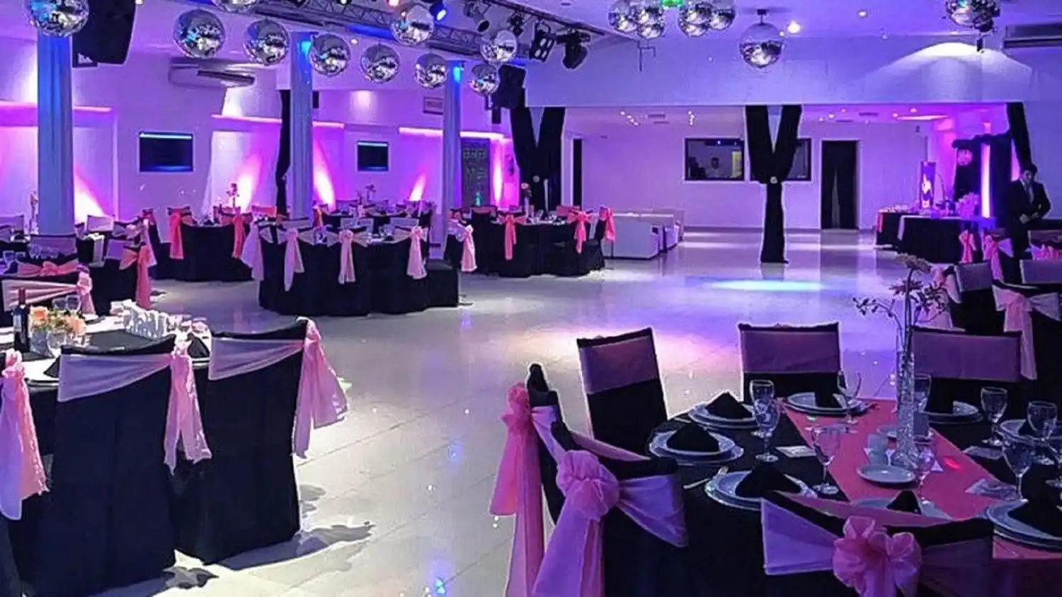 La provincia efectivizó el segundo pago de asistencia a servicios de eventos y gimnasios