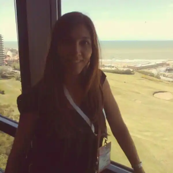 Luján Buzzi ya comanda Salud Municipal