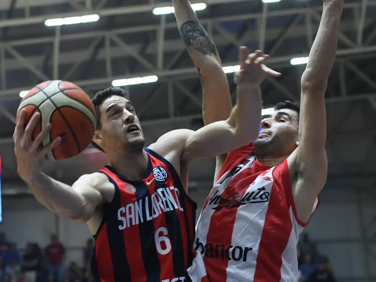 Liga Nacional: El tercer punto de la final