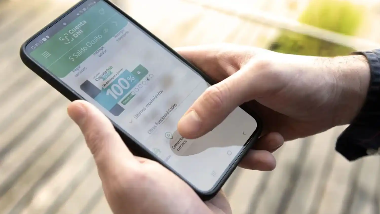 Cuenta DNI no funcionará entre las 22 del domingo y las 10 del lunes 9 de junio por mantenimiento