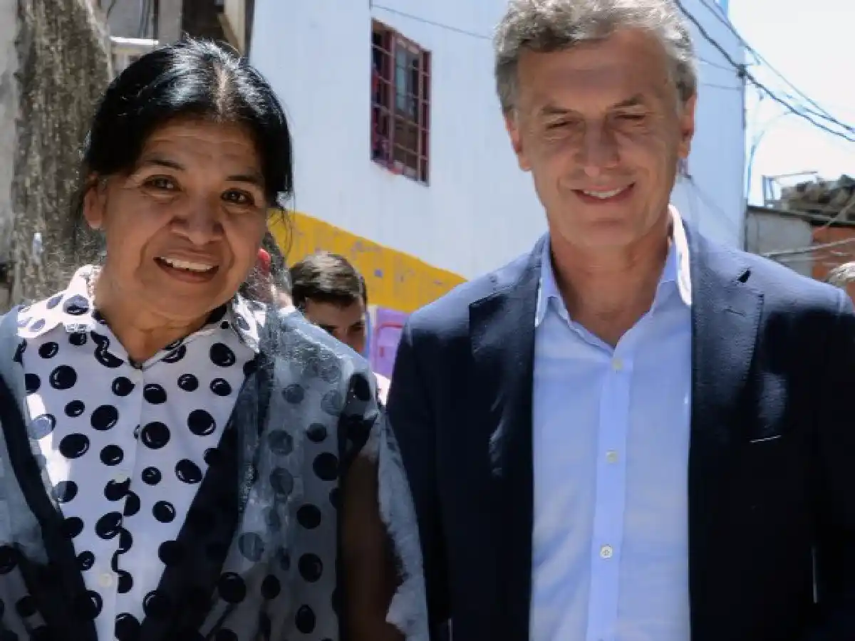 Barrientos advirtió sobre suba de precios y "necesidad de trabajo" 