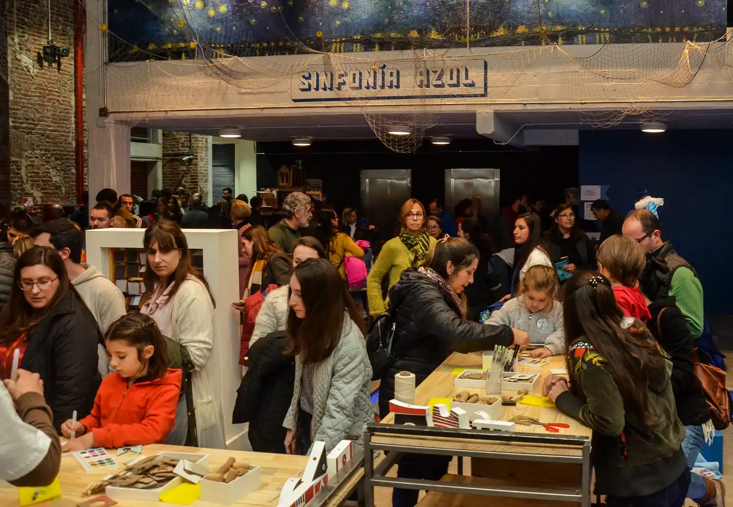 Los espacios culturales de la provincia se preparan para las vacaciones de invierno