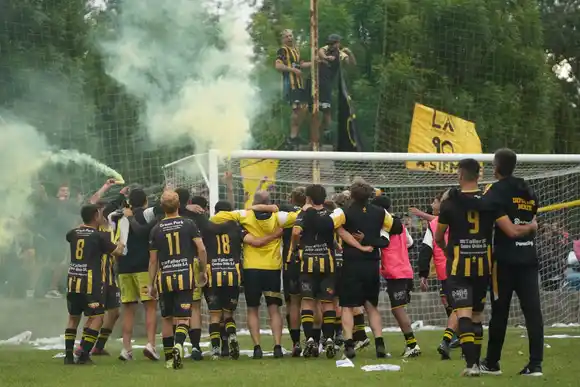 Deportivo Norte confirmó que utilizará su plaza en el Regional 2025/2026