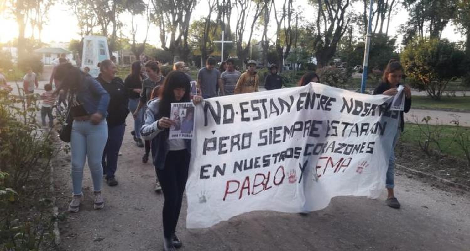 Río Tala: Manso espera el informe satelital de los patrulleros